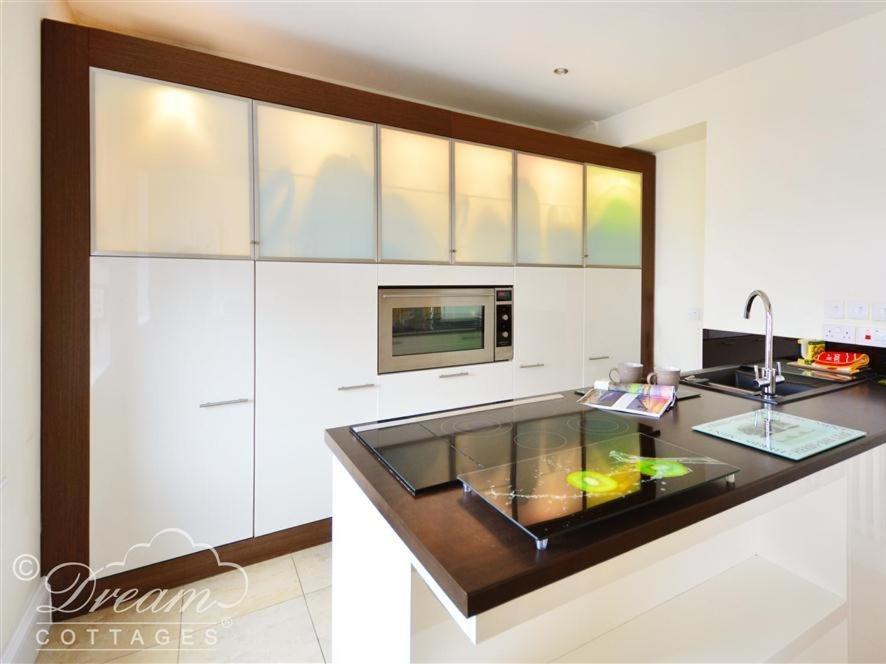 Azure Apartment Γουέιμουθ Εξωτερικό φωτογραφία